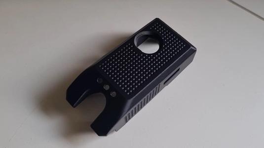 CREALITY K2 PLUS - COVER EXTRUDER