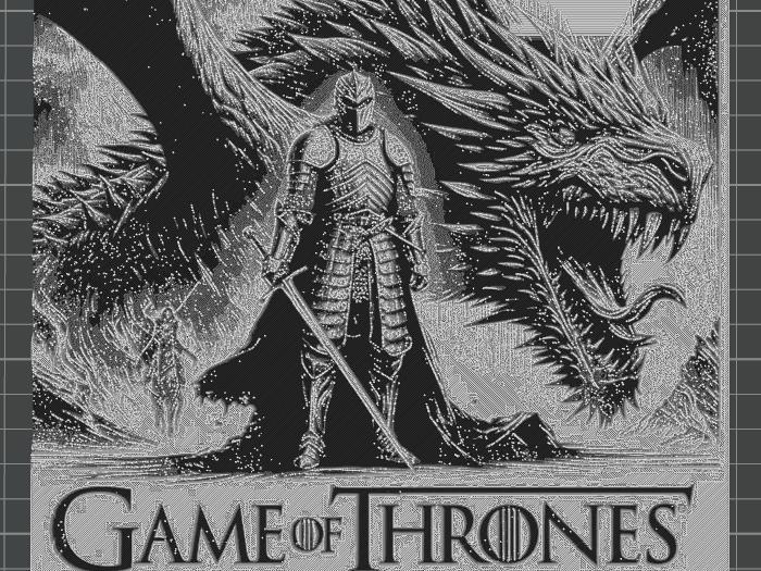 Game of Thrones