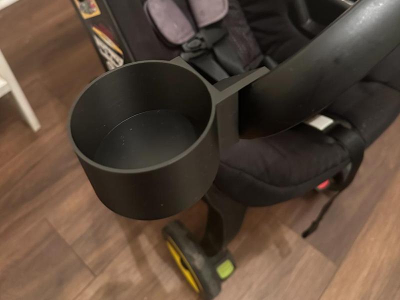 Doona Cup Holder