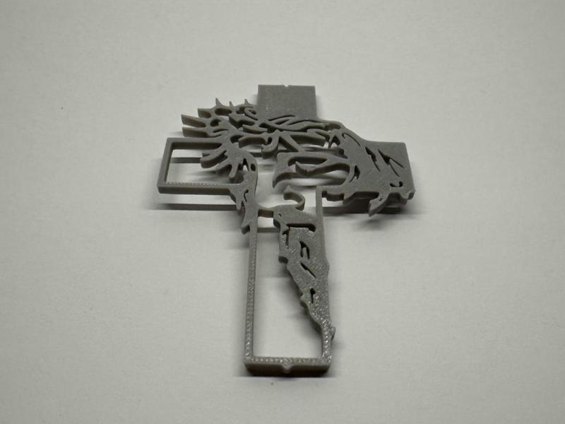 Jesus Cross