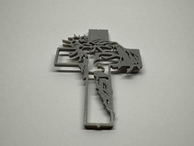 Jesus Cross