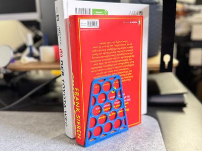 Book stand