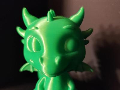 Small AI Dragon Part 2
