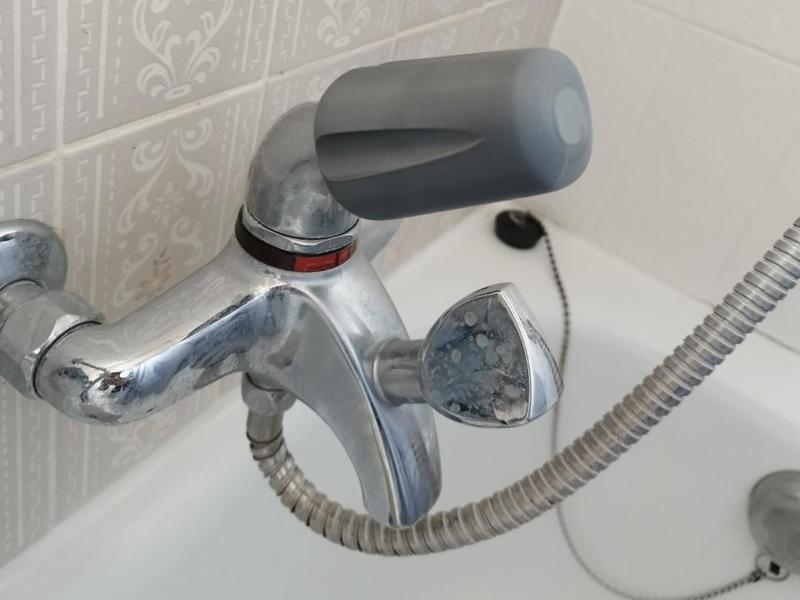 Faucet Handle