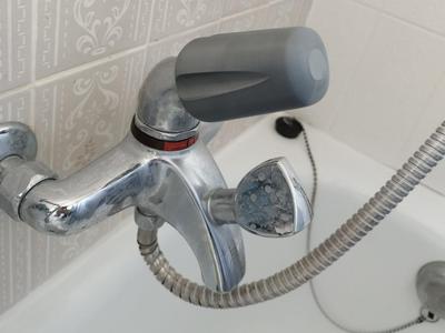 Faucet Handle
