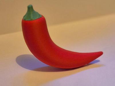 Chili Pepper