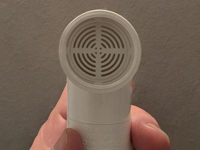3/4" (0.75") PVC Pipe Screen
