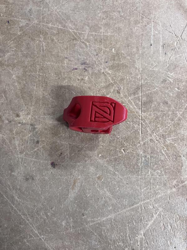 Zürich Ultimate disc clip