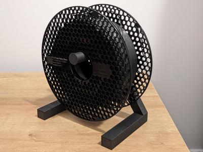 Spool holder