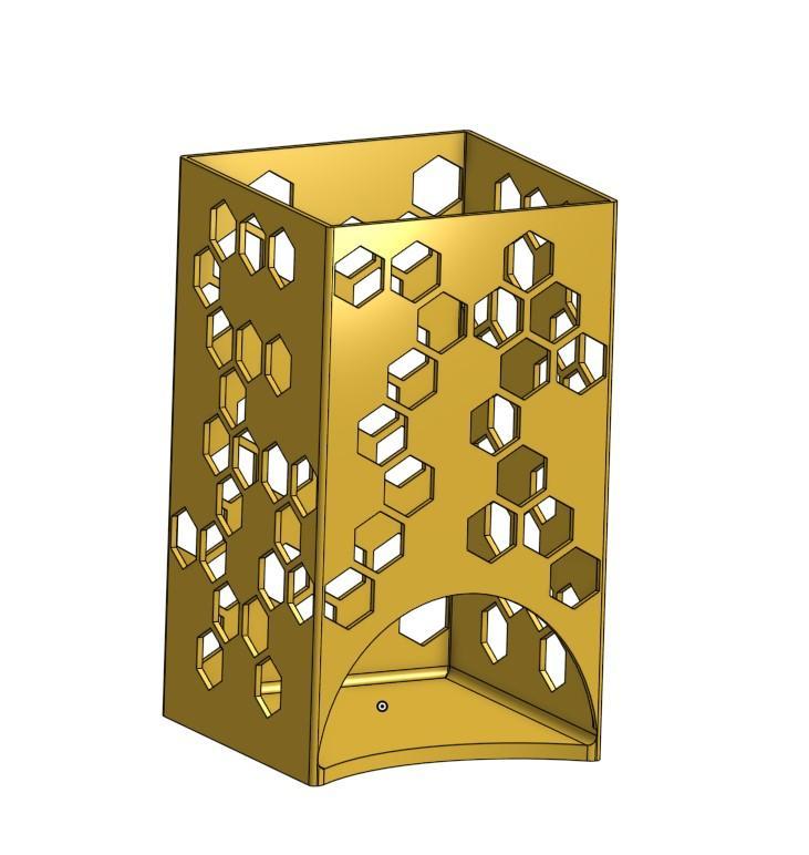 Senseo Coffee pad dispenser
