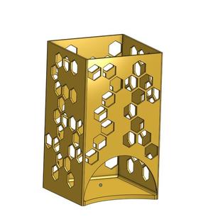 Senseo Coffee pad dispenser