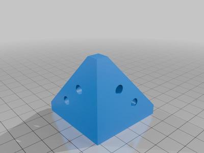 Screw Corner