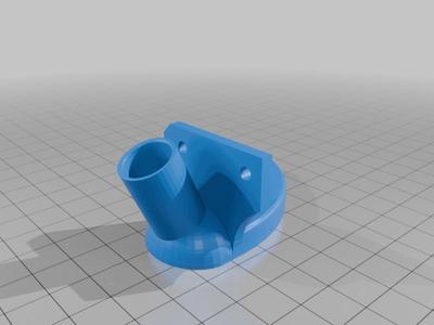 Hemera XS revo cpap duct