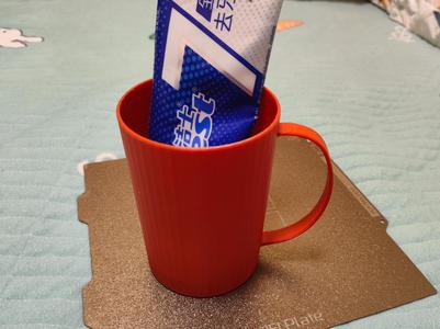 Toothbrush holder, water cup