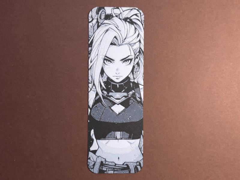 Arcane Bookmark