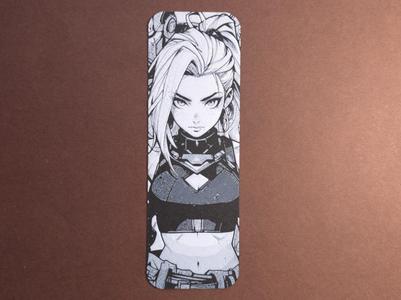 Arcane Bookmark