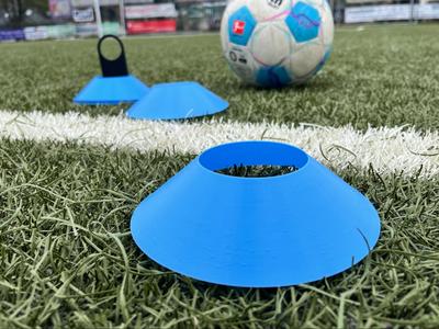 TPU Training Cones