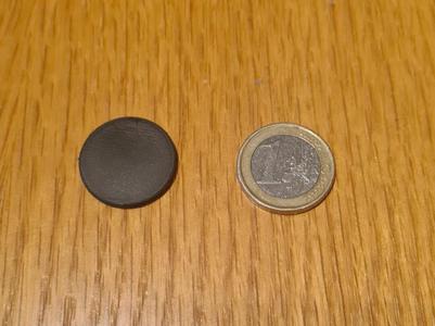 Shopping Cart Chip 