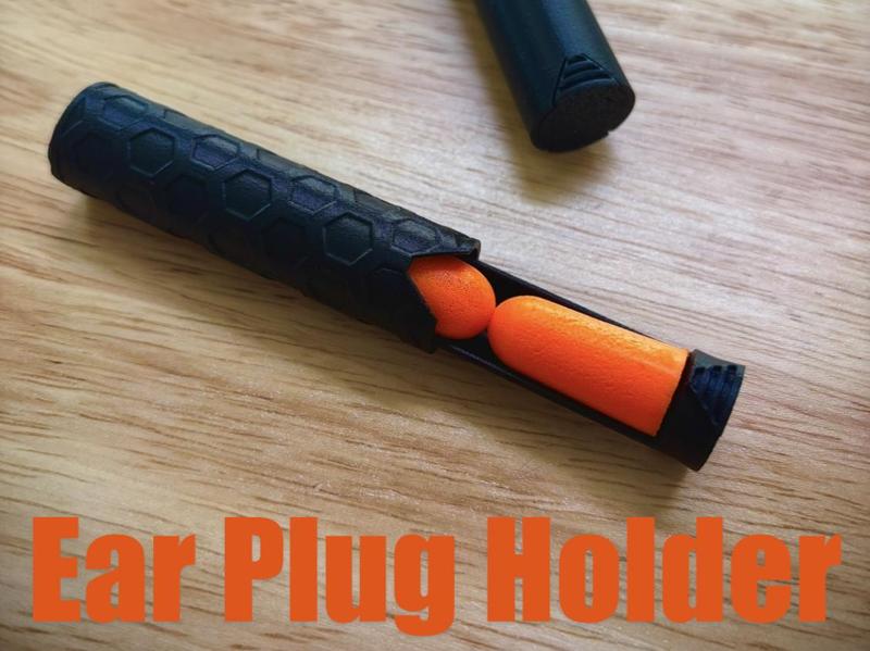 Ear Plug Case