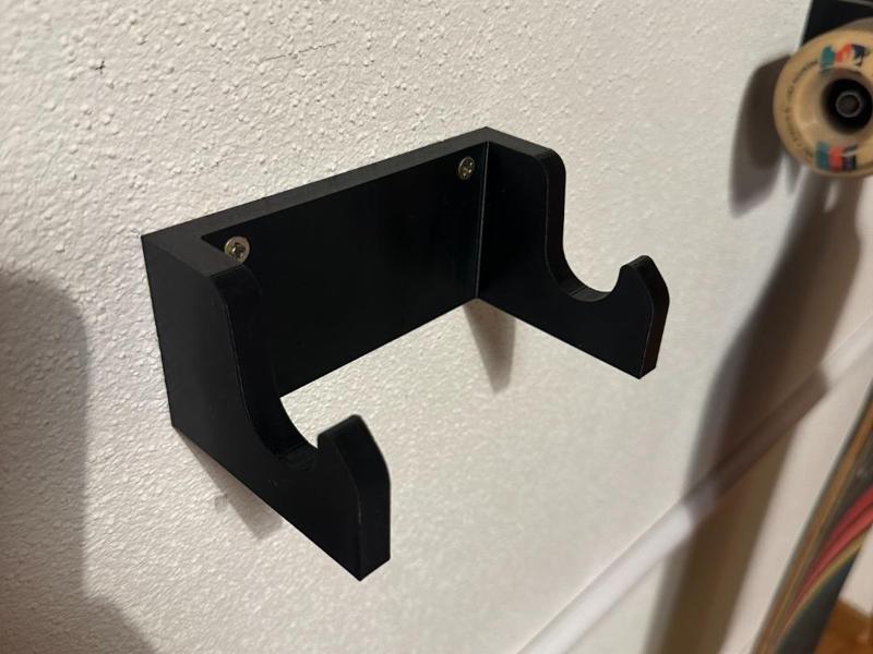 Longboard Wall Mount