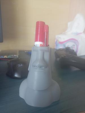 Mowai vase