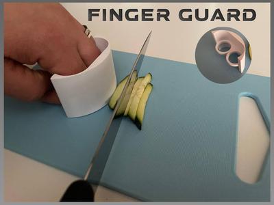 Finger Guard