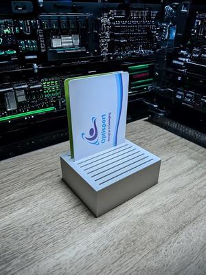 Universal Card Holder – Suitable for Most Standard Cards