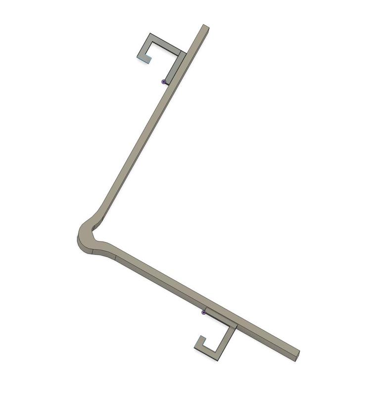 Corner Brackets