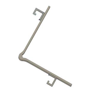 Corner Brackets