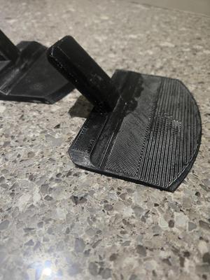 Drywall Bucket Scoop Remixed