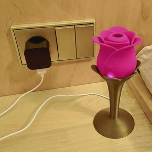 Satisfyer Modern Blossom Ladeschale  / charging tray