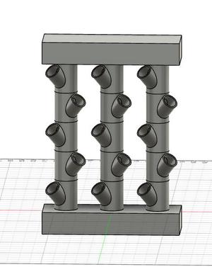 Hydroponic Tower - Planttower_UPDATED
