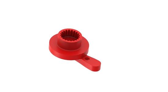 Suspension Adjuster for Merida Crossway 300