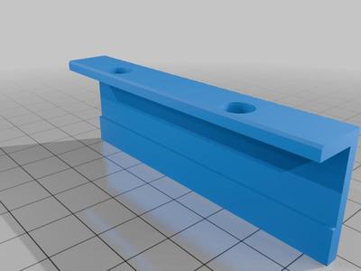 TPU Vise Jaws