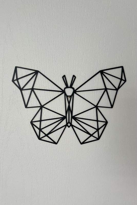Butterfly Wall Art #2