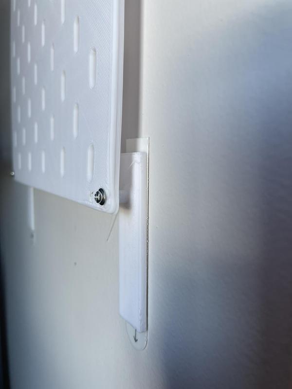 Command Hook M3 Screw Adapter