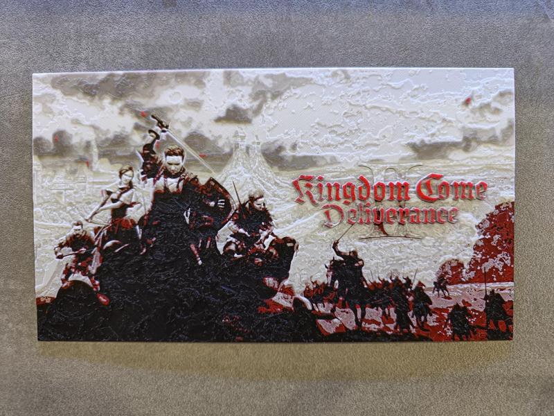 Kingdom Come Deliverance II 