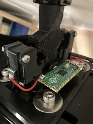 Sim Racing Sequntial shifter