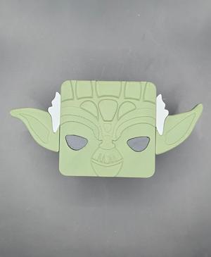 Blokkheadz - Yoda!