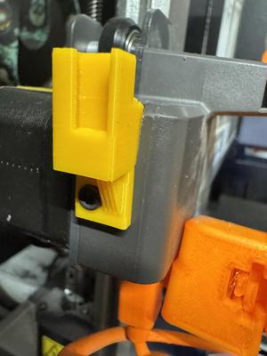 Kobra 3 Emergency Fix