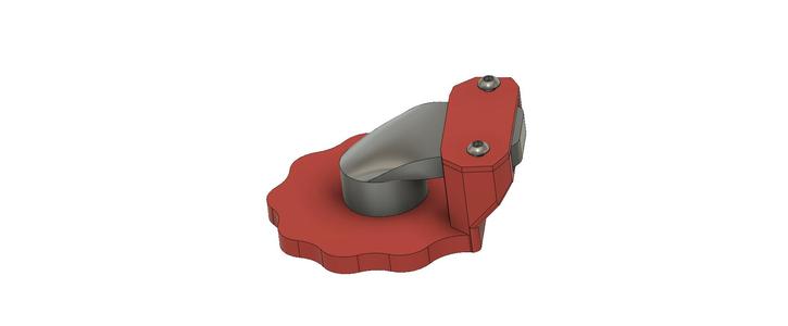 Water Tank Valve Extender