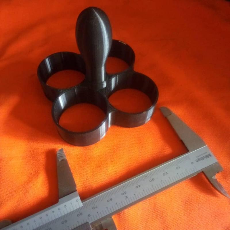 Cookie cutters