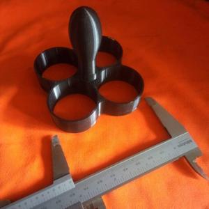 Cookie cutters