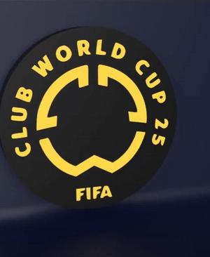 Club World Cup - FIFA - LED Strip compatible