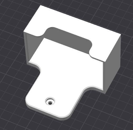 Netatmo Thermostat Support WallMount
