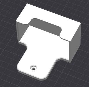Netatmo Thermostat Support WallMount