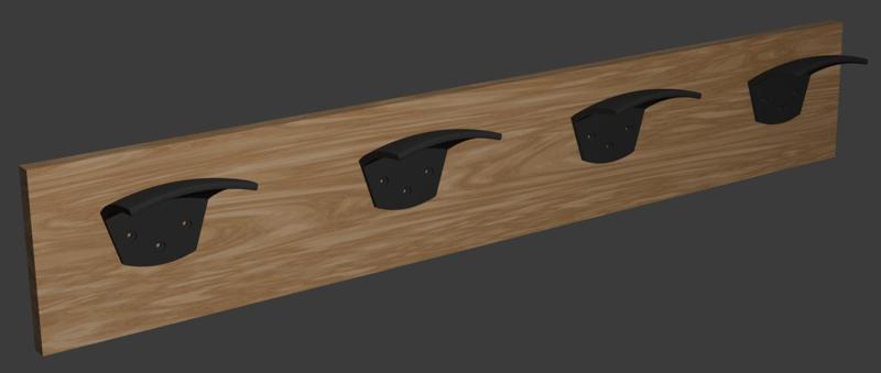 Hat Hook