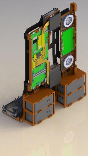 Framework Backpack Repack V1 - check updates