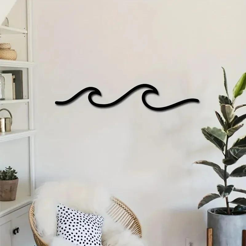 Wall Art - Wave