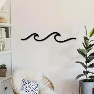 Wall Art - Wave